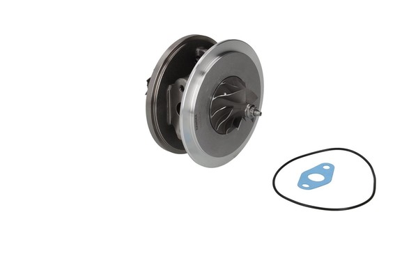 Rumpfgruppe Turbolader Kamoka 8604054 FüR Opel Astra GTC A04 L70 Caravan Vectra-image