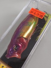 Megabass POPMAX SP C limited Tsunemi 60th IL bubble new and unopened