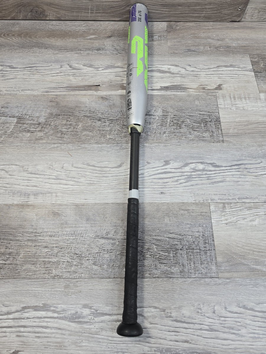 Batte De Softball DeMarini CF 2022 – 33/23 (-10) – Jeune – Équilibre Balanced