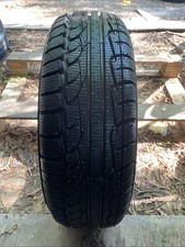 175/65 R13 80T Kumho I’Zenxw KW17 | DoT3206 | 8.0mm Tread