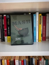 Mash M.A.S.H. (1970) von Robert Altman mit Donald Sutherland DVD GUTER ZUSTAND