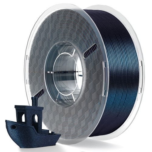 【Buy 5 Pay 3】ELEGOO PLA/PLA+/PETG/Silk/Matte PLA 3D Printer Filament 1.75mm 1KG - Picture 93 of 104