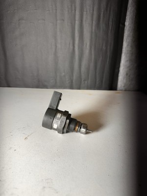 BOSCH Druckregelventil 0 281 002 494 Common-Rail-System Mercedes Smart CDI