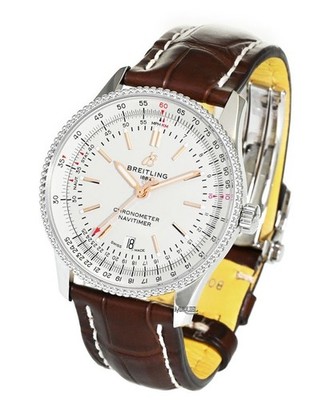 Breitling Navitimer Automatik 41 - Ref. A17326211G1P2(Pre-Owned) -33%gespart!*