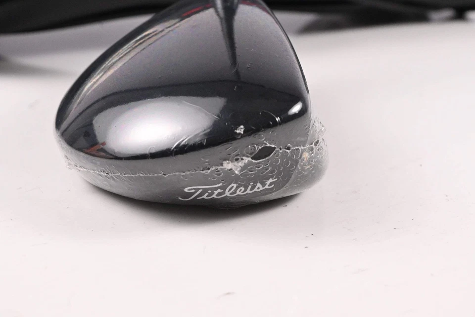 Titleist GT2 #3 Hybrid / 18 Degree / Stiff Flex HZRDUS Black Gen 5 80 Shaft - Image 3 of 4