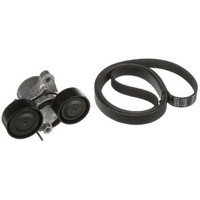 Keilrippenriemensatz FüR BMW 1-Er F20 F21 1.6 2.0 11 Bis 19 Gates Teil