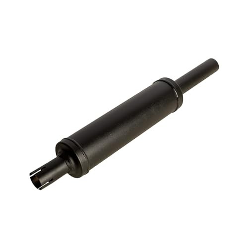 Muffler Replacement for INTERNATIONAL Tractor Cub 351436R92 356003R91