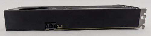 PNY NVIDIA GeForce GTX 1660 Ti 6GB GDDR6 Blower Graphics Card GPU VCG1660T6BLMPB - Picture 10 of 13