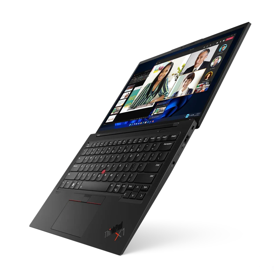 Lenovo ThinkPad X1 Carbon G10 · i5-1240U · 16GB · 256GB, Foto 3 von 5