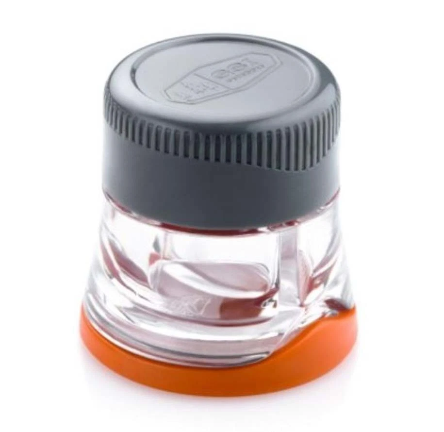 GSI Outdoors Salt + Pepper Shaker