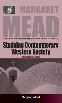 Studium der zeitgenössischen westlichen Gesellschaft - 97815718157
