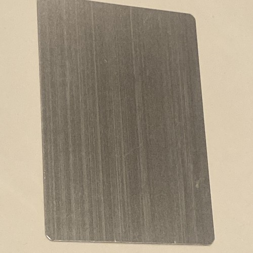 2023 Do You Pooh Kobe Bryant Metal Card AP4 - 第 6/6 張圖片