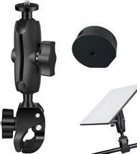 Starlink Mini Mount, RV Ladder Pole Mount, Starlink Mini Car Roof Rack Mount, Ad