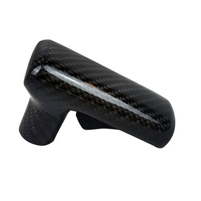 Schaltknauf für BMW E36 E46 E60 E87 E90 X3 X5 E81 E83 Carbon Automatik T-Griff
