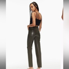 Aritzia Wilfred the Melina pant