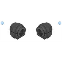 2X Meyle Lagerung Stabilisator Vorne Links Rechts FüR Mini Mini R56 R50 R53
