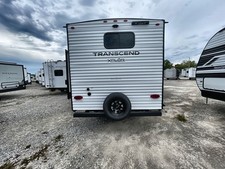 2026 Grand Design Transcend XPLOR 22RBX