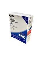 Habitrol Nicotine Transdermal System Patch 14 MG Step 2 , 14 Patches Exp 02/2026