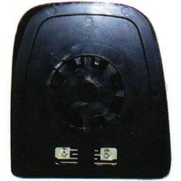 Spiegelglas AußEnspiegel Diederichs 3494327 FüR Iveco Links