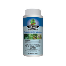 Ferti-lome Systemic Insect Granules - 8 oz Bottle by VPG