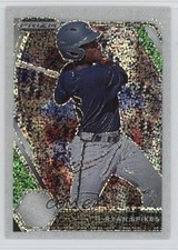 2021 Panini Prizm Draft Picks White Sparkle Ryan Spikes #PDP100
