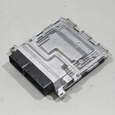 12-14 Mercedes W204 C250 ECU ECM Engine Computer Module 2711500391 OEM