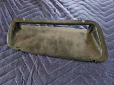 1 Year Only 1970 Amc Amx Javelin Ram Air Right Side Passenger Hood Inlet Scoop