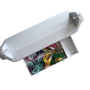 Loopdedoo Friendship Bracelet Maker DIY Friendship Bracelets With Yarn