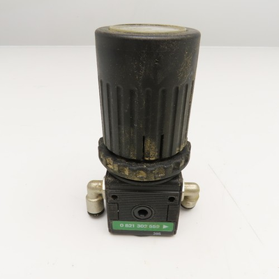 #ad #ad Bosch 0 821 302 559 3 8quot; Compressed Air Pressure Regulator $51.23