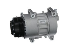 VALEO Kompressor Klimaanlage Klimakompressor für Mercedes B-Klasse W245