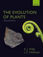 The Evolution Of Plants K. J. Willis (U. A.) Taschenbuch Kartoniert / Broschiert
