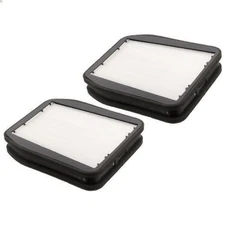 Cabin Air Filter FEBI 49662 for Mercedes-Benz E-Class (W211) 3 2006-2008