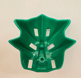 Lego Bionicle Kanohi Mask Miru - Lewa Nuva 8567 Exclusive Retired Green