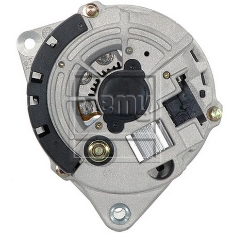 Alternador Remy 91207 Premium para 97-02 Saturn SC1 SC2 SL SL1 SL2 SW1 SW2 - Imagem 2 de 4