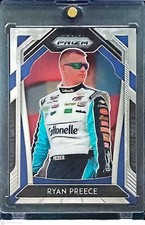 Racing Trading Card Singles | Choose Your Cards | Free Ship 4+