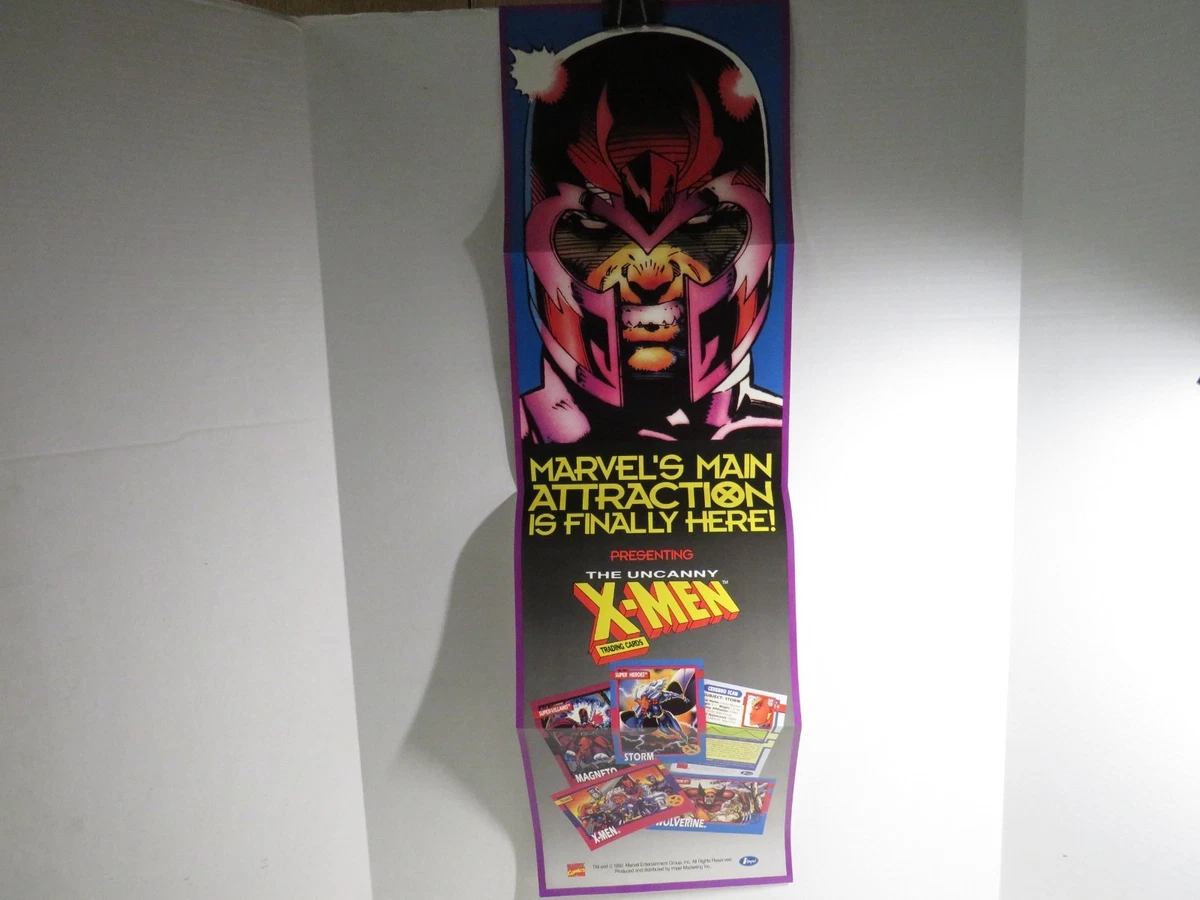 25+ Vintage X Men Poster for sale | Updated Oct 2026