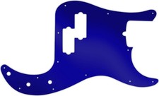 WD Custom Pickguard For Fender 4 String American Professional Precision Bass ...