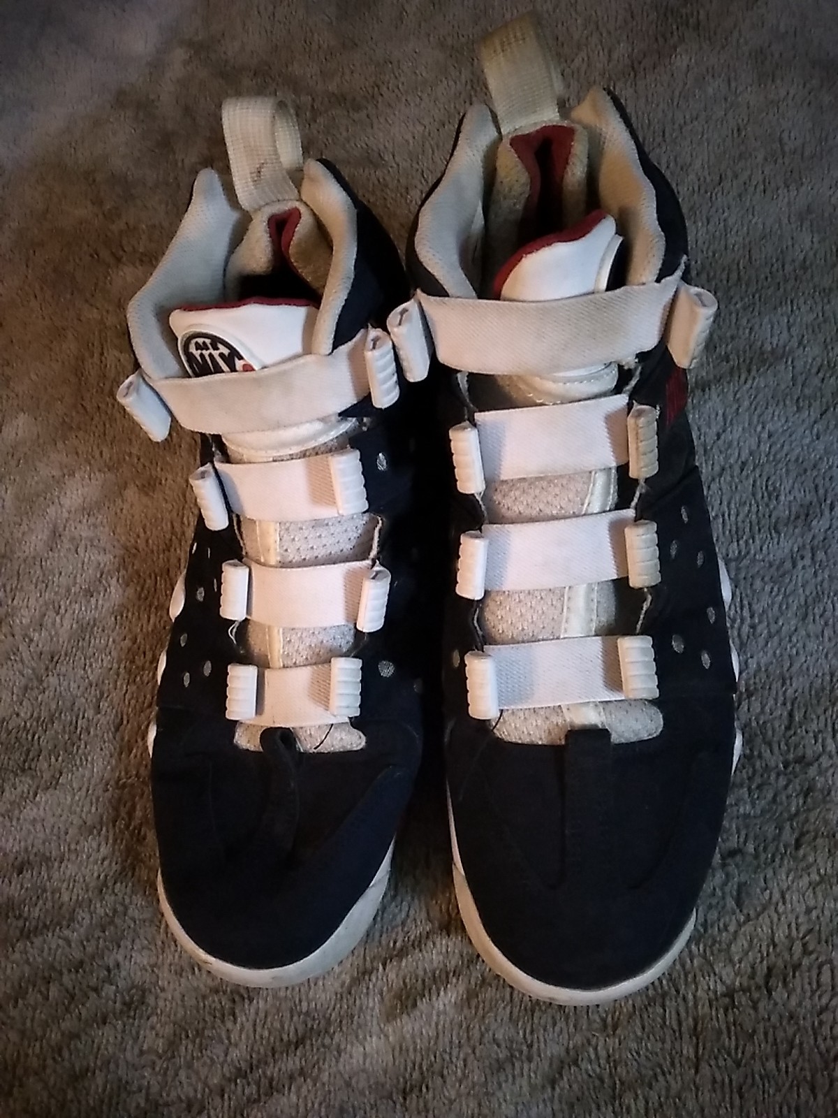 SAOLA Sneakers Nike #DJ5160 400 uomo taglia 8