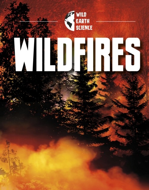Wildfires by Jaclyn Jaycox (Hardback Book)