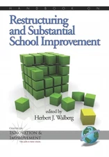 Walberg - Handbook on Restructuring and Substantial School Improvement - X555z