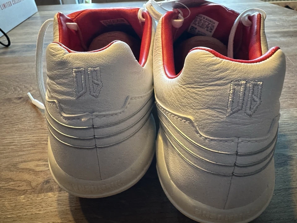 Adidas Predator Precision FG Größe 45 1/3 Neu & Ungetragen - Bild 4 von 4