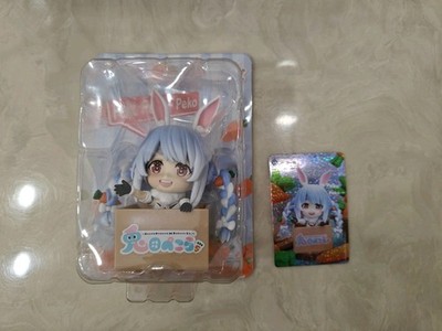 TAIWAN IPASS Hololive Production Usada Pekora Voice-Sculpted Figure