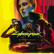 Cyberpunk Ultimate Edition + Phantom Liberty ...