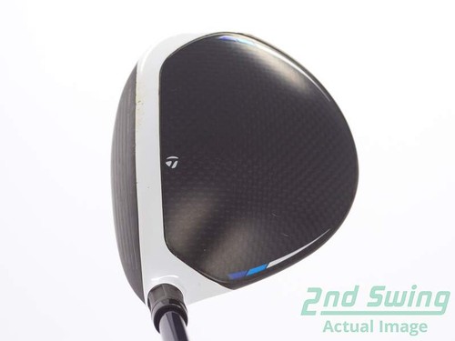 TaylorMade SIM2 MAX Fairway Wood 3 Wood 3W 15° Graphite Stiff Right 43.5in - Picture 6 of 10