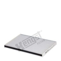 Hengst Filter Filter, Innenraumluft E3957LI FüR Suzuki