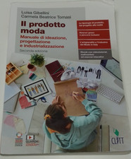 il prodotto moda - clitt - 9788808299901