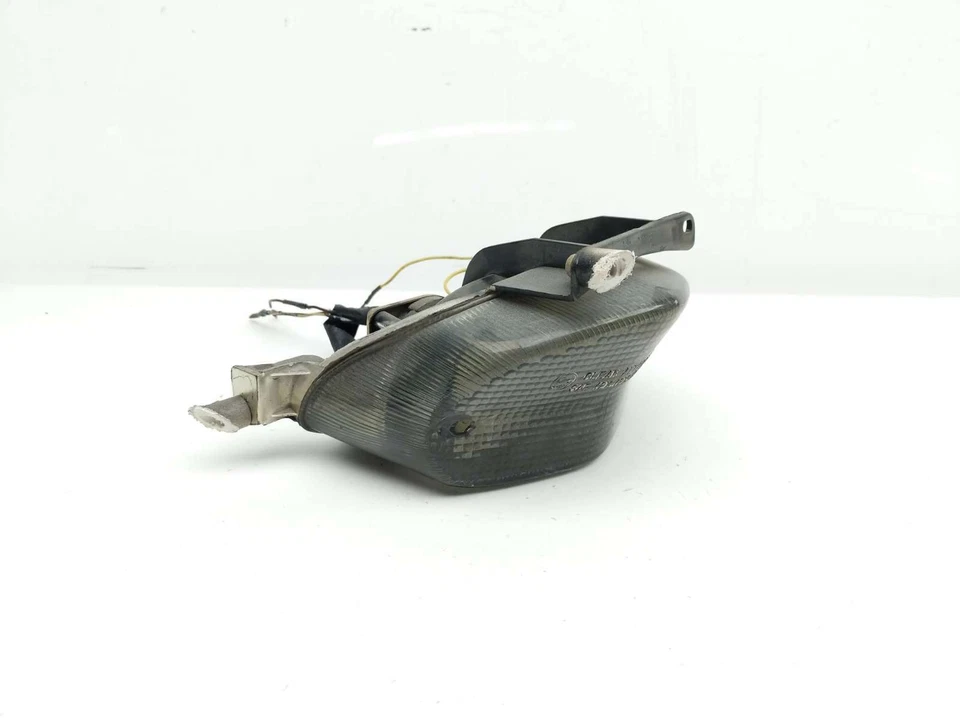 01 02 Suzuki GSXR1000 lanterna traseira traseira luz de freio traseira lente da lâmpada - Imagem 2 de 4