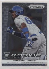 Click to enlarge Yasiel Puig