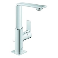 Grohe Eh-Wt-Batterie Allure 32146_1 L-Size Chrom 32146001