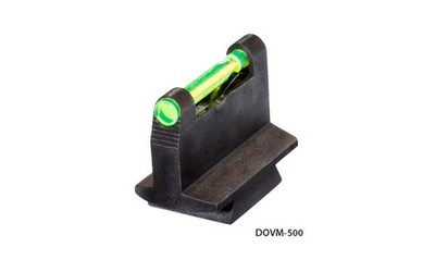 DOVM-500 HIVIZ Universal Rifle Front Sight 1/2 Inch Height